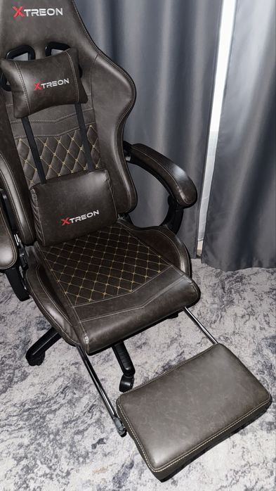 Геймерское компьютерное кресло