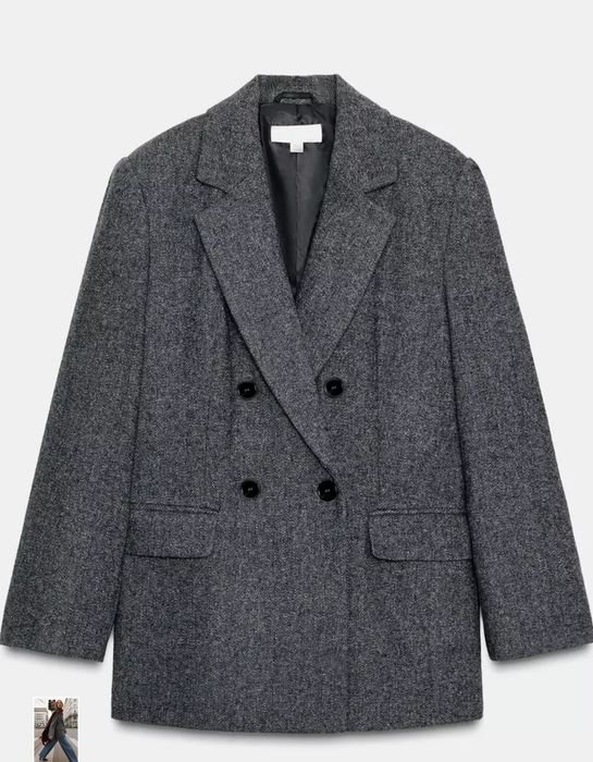 Продаю пиджак новый