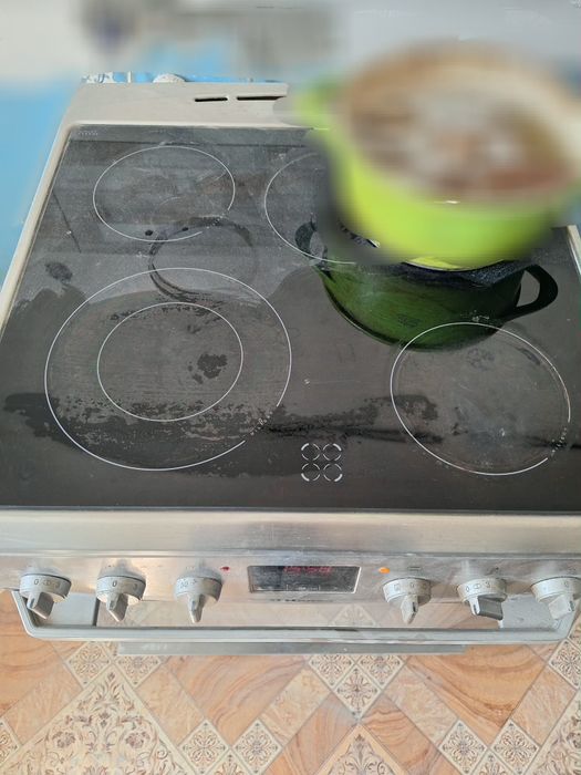 Плита Hansa 70.000