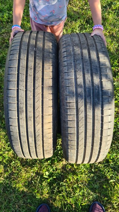 Set Anvelope Hankook vară