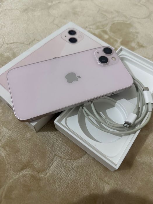 iPhone 13 . 256 гб . Айфон 13