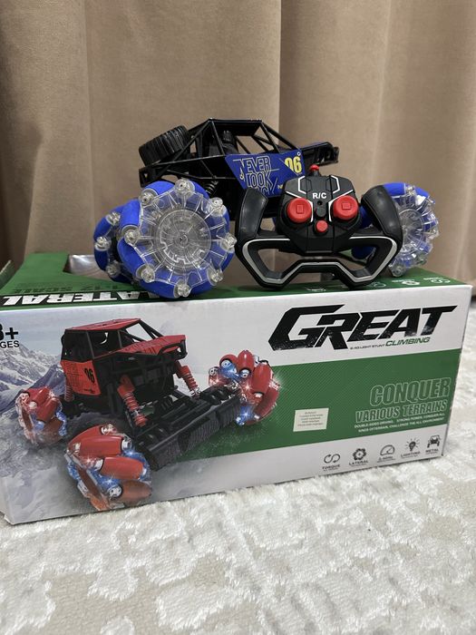 Продам машинку игрушку