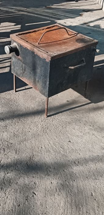 Коктальница продам