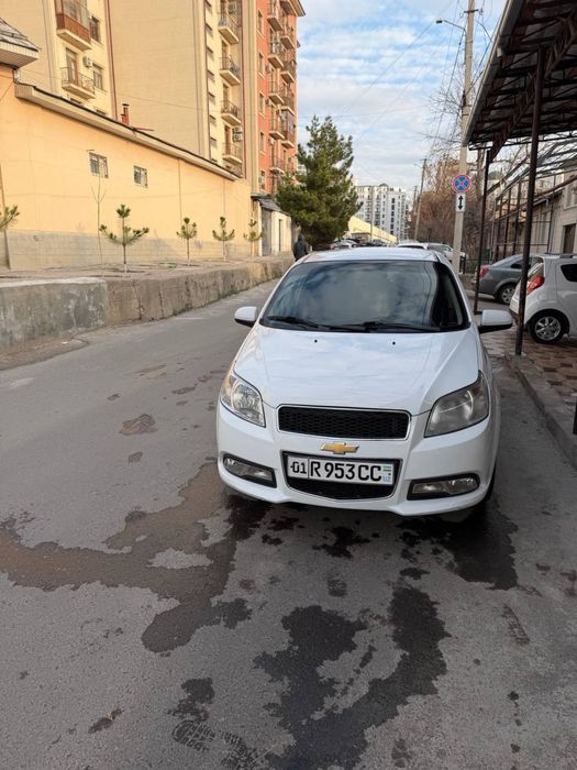 Arenda nexia 3 avtomat toza