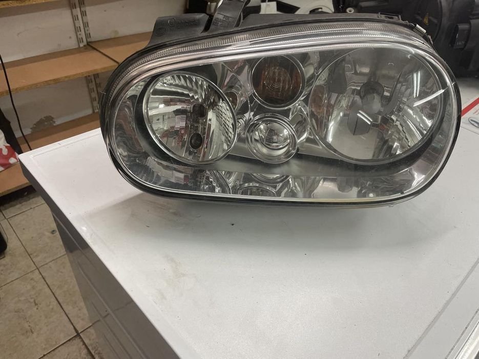 Фарове за различни марки