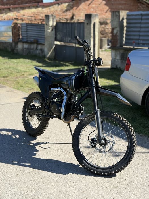 Китайски крос 125кубика