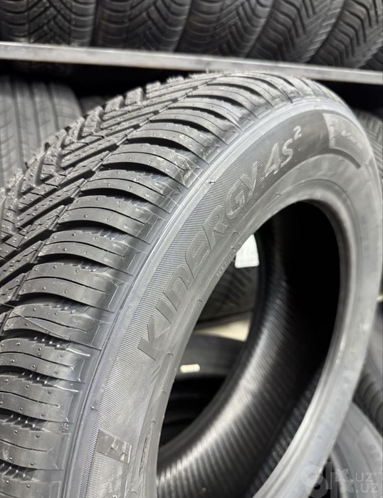 Hankook Kinergy дистрибьютор. Все размеры читать в описании