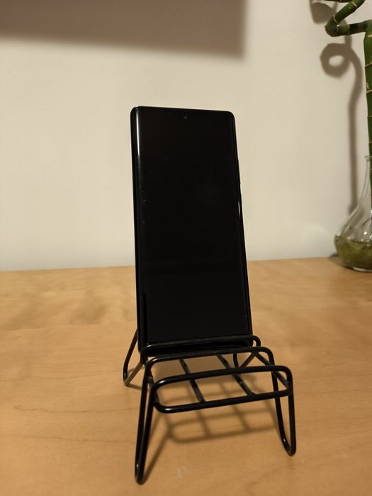 Motorola Edge 30 Ultra, negru, 256gb