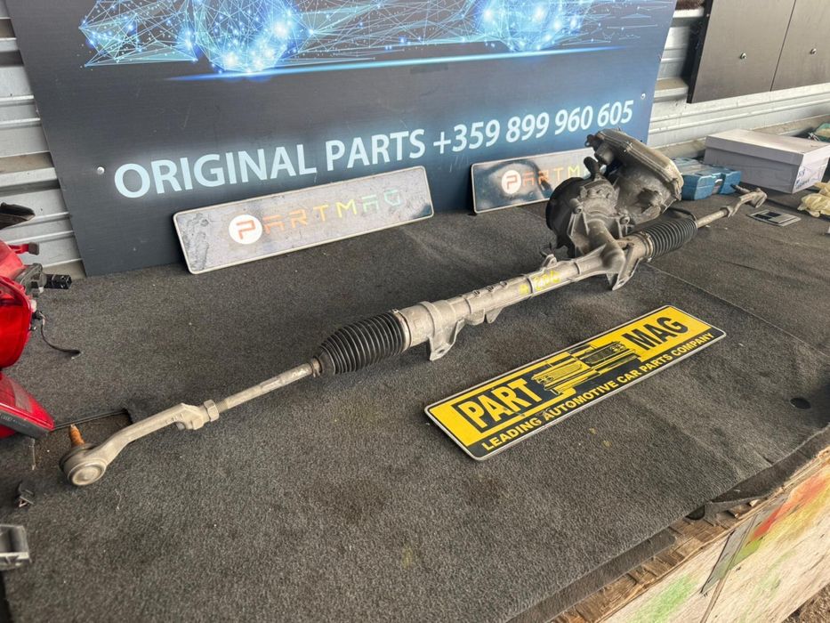 Kормилна рейка за Пежо Peugeot 208 ном 200