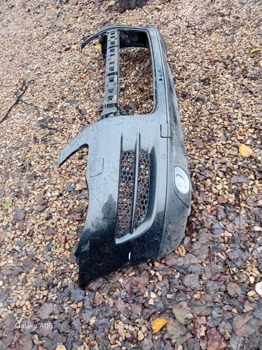 Bara fata touareg 7L facelift 2006/2007/2008/2009/2010