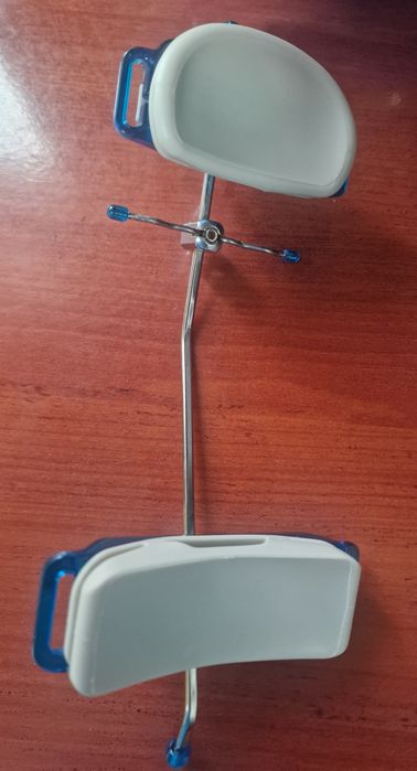 Mască  facială  ortodontică