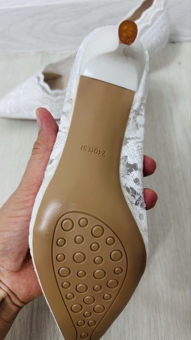 Продам туфли 38 размера