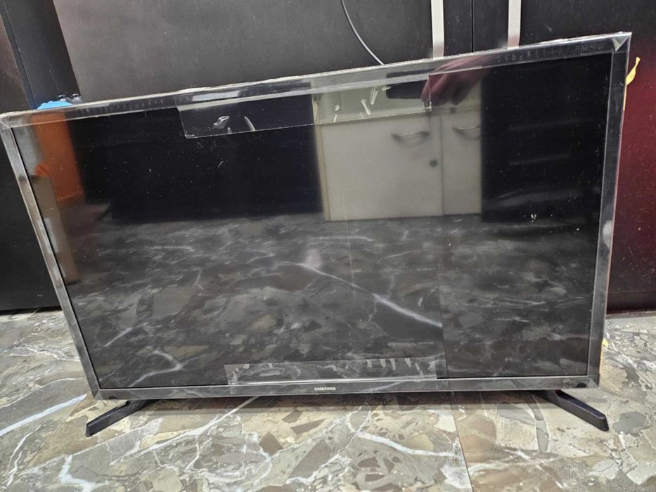 Hope Amanet P5-Televizor Samsung 32T4302, 80 cm, Smart, HD LED