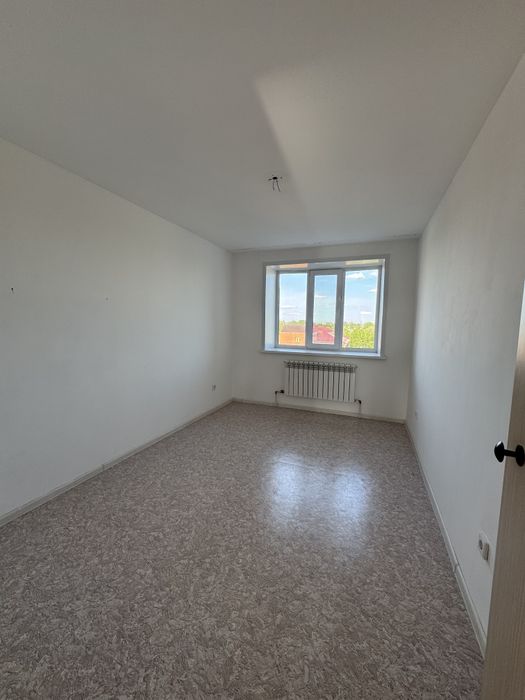 Продам 3х комнатную квартиру
