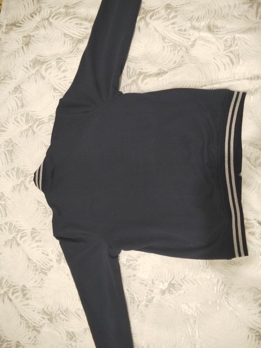 Кофта с длинными рукавами Ктл бил