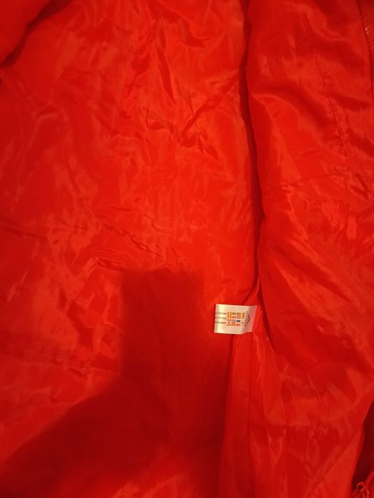 Geaca Adidas original de fâș 13-16 ani