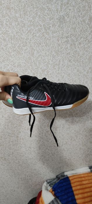 Футзалки новые 31 размер