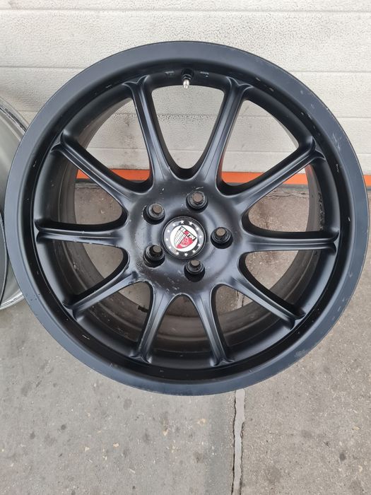 Джанти PLATIN за JEEP OPEL FIAT ALFA Lancia R18 5x110 ET35 8J