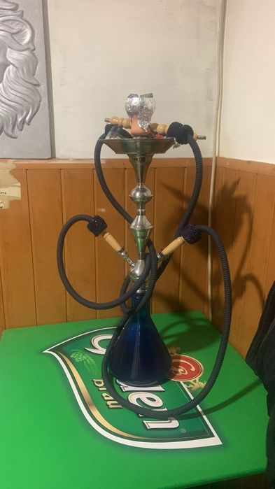 Vand narghilea Alladin 60cm