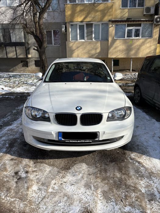 BMW 116i 2.0 cc