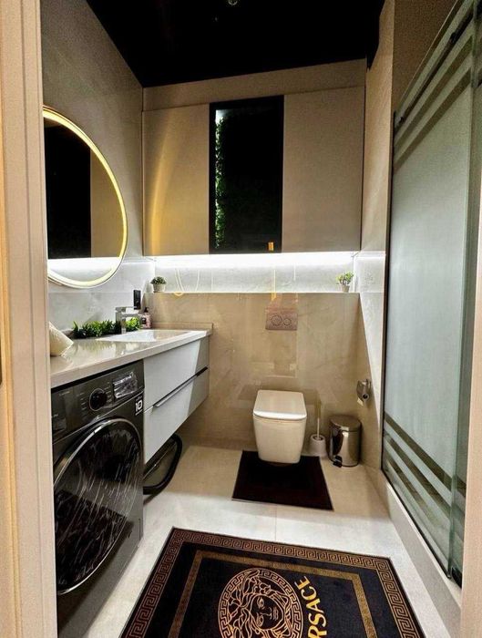 Аренда квартира под офис в Ташкент сити м*