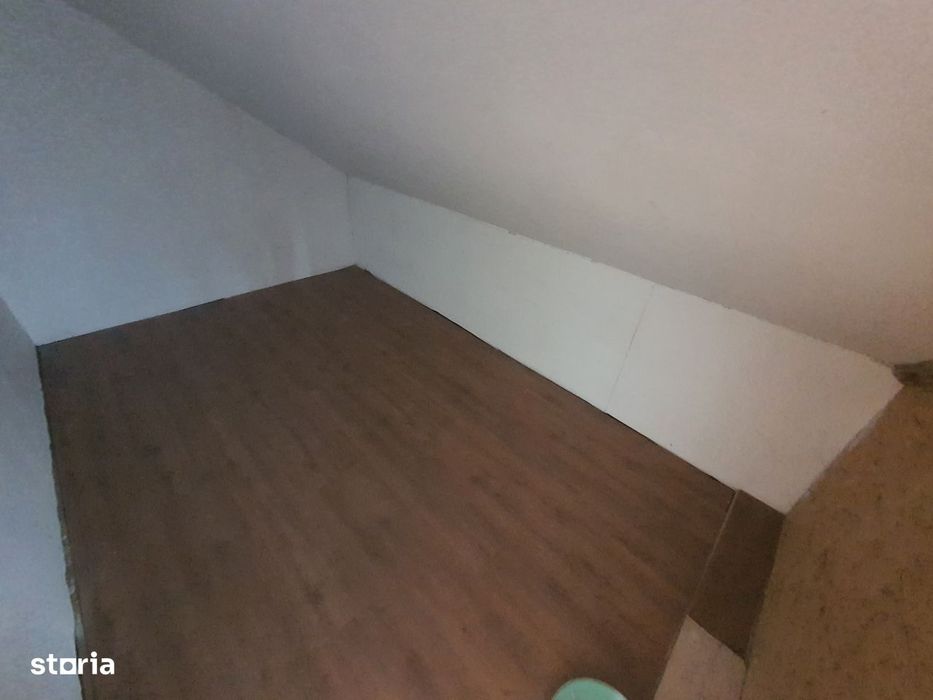 Casa p + 1, Limanu, Comstanta, cartierul nou