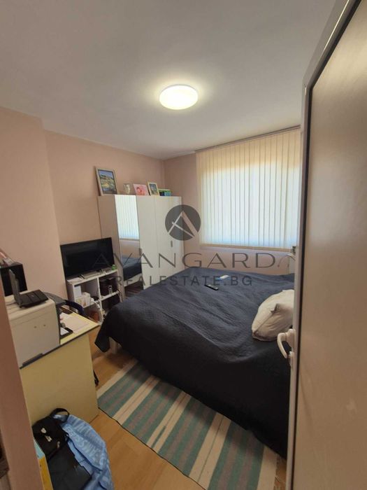 Продава се Тристаен апартамент в Пловдив, Кючук Париж - 103 кв.м за 2525 €/кв.м - Снимка #5