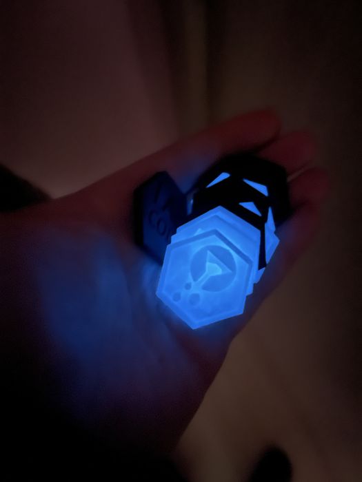 Labcoin – различни видове и цветове