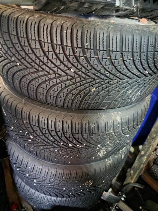 Jante/Roti Honda Civic 5X114.3 R17