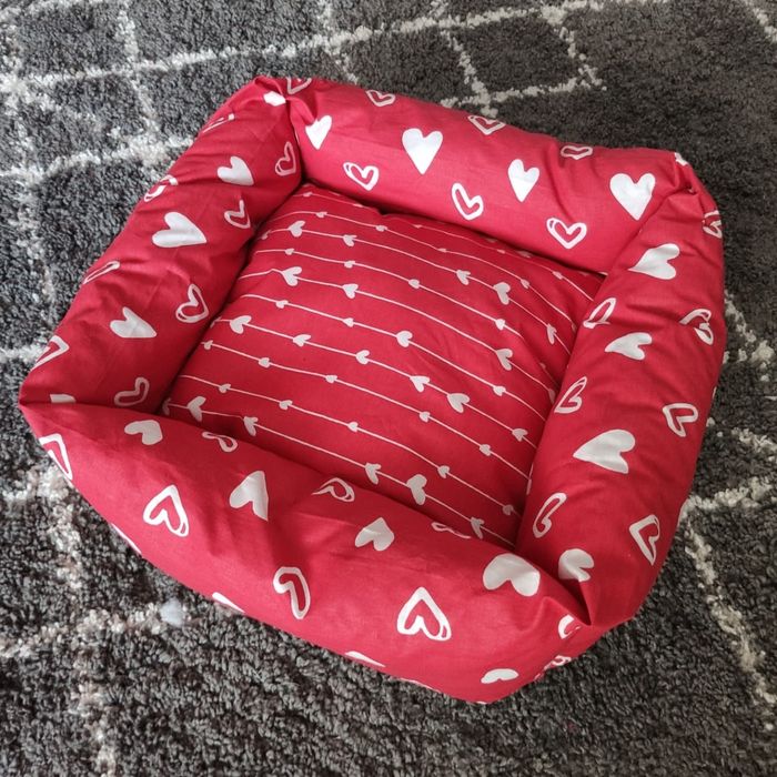 Лежанки для животных