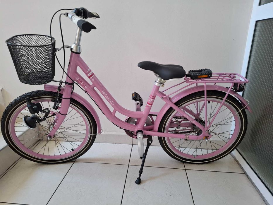 Детски велосипед