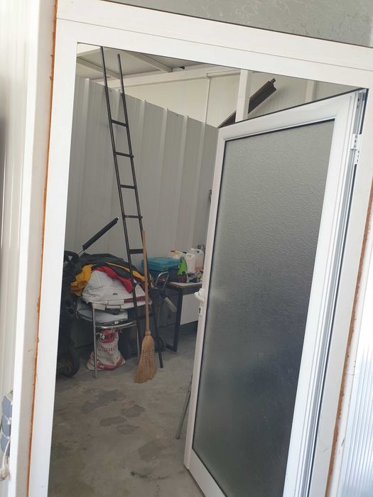 Сглобяема сграда