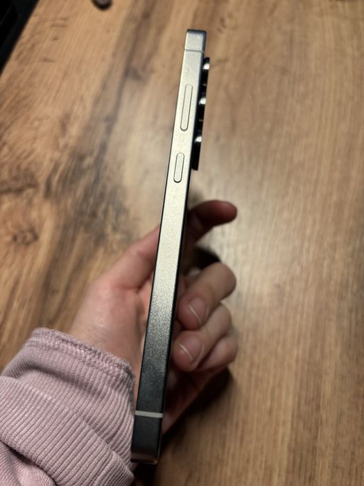 Samsung Galaxy S25 Ultra