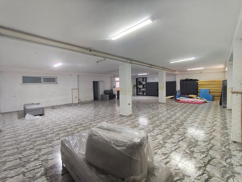 Сдам в аренду помещение 150 квадрат
