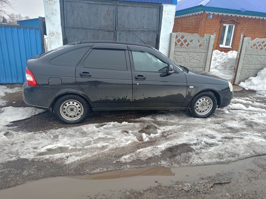 Продам машину в хорошем состоянии