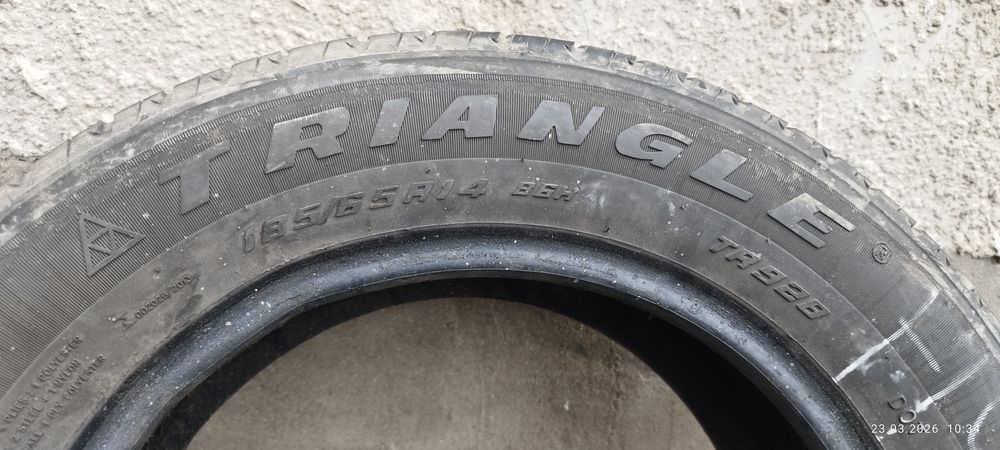 Продам шины 3 штуки