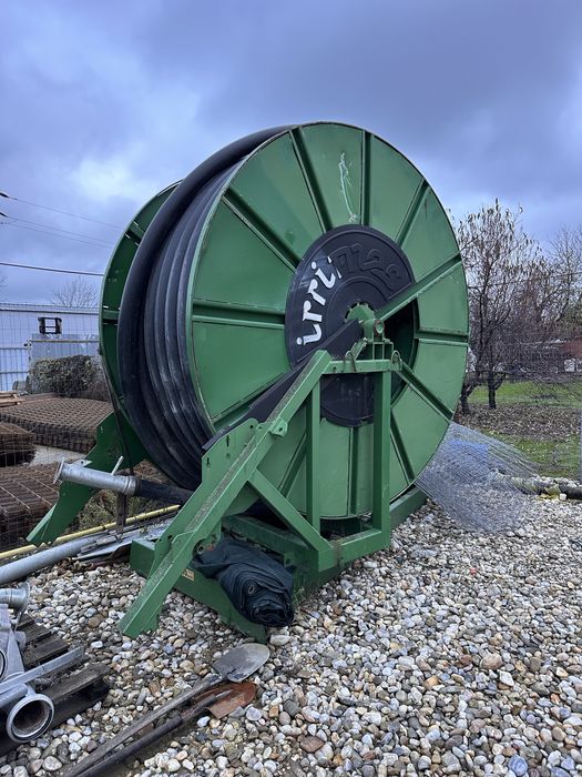 Furtun tambur turbina——- //piese utilaje //