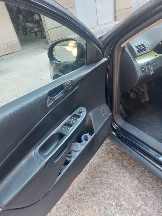 VW Passat R 2006г