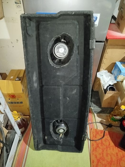 Niva polka+kalonka KENWOOD