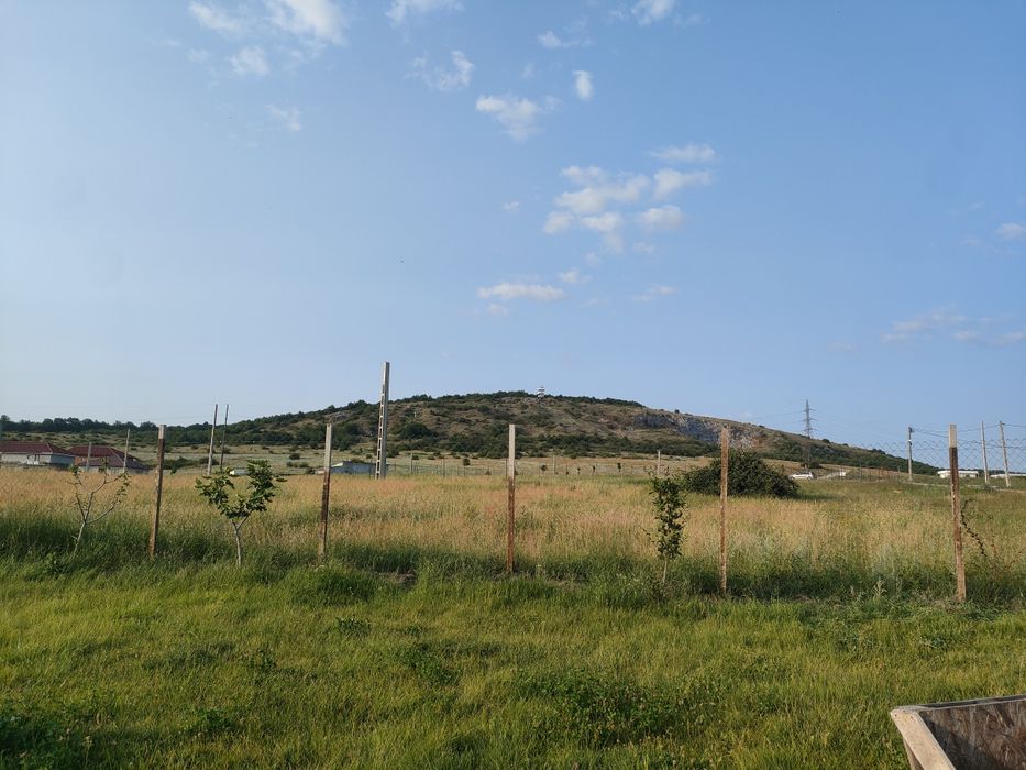 Teren Betfia 500 m²