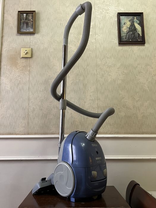 Пылесос BEKO BKS1215