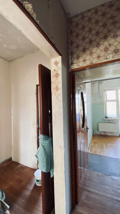 продаётся 2х ком.кв.в 10мкр