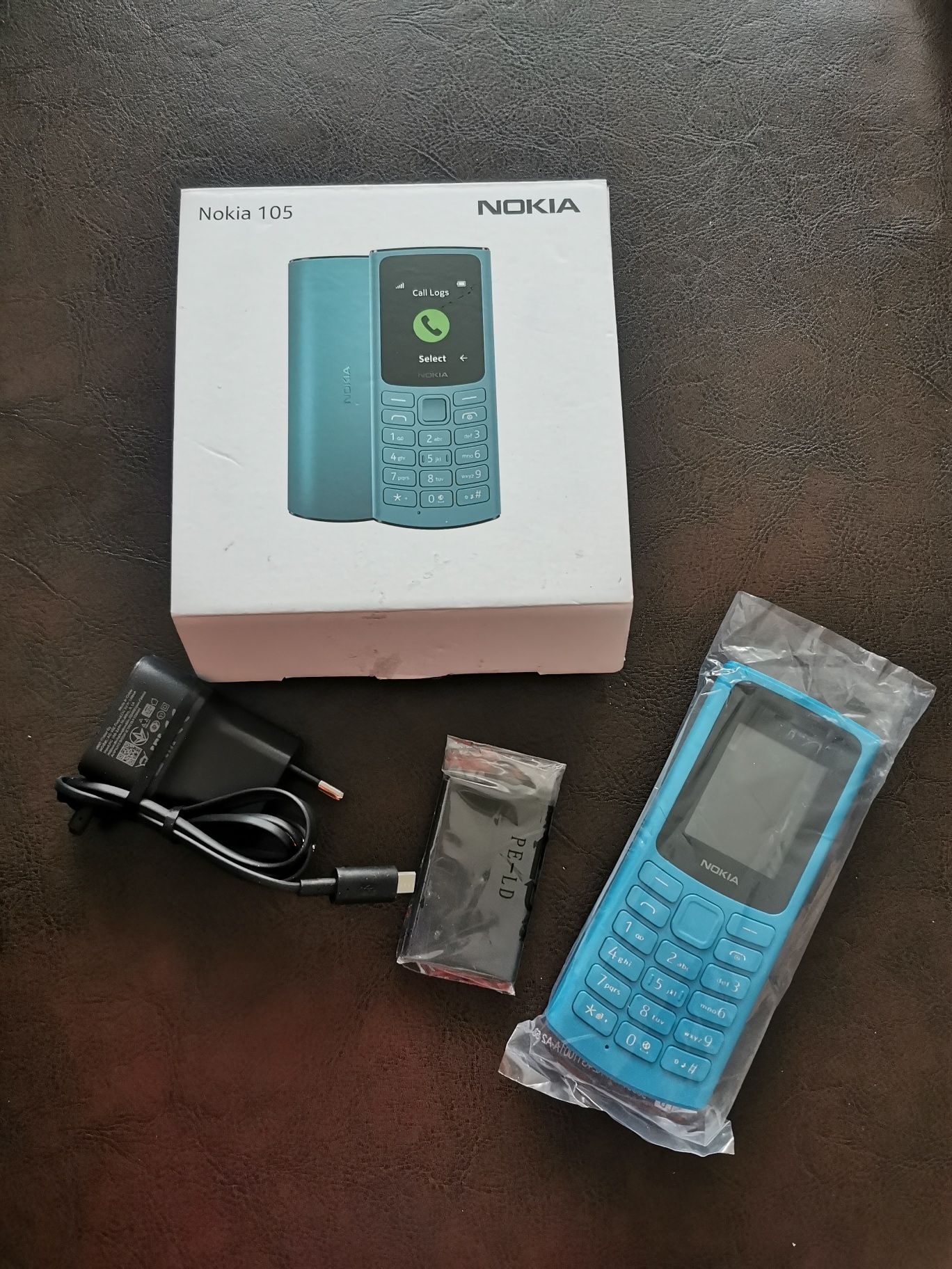 Nokia 105 dual sim гр. Сливен Колю Фичето • OLX.bg