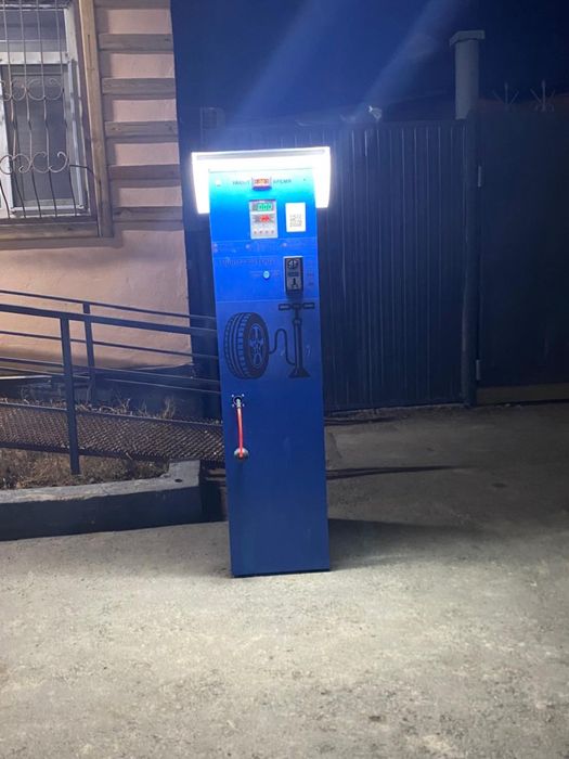 Продам подкачка шин