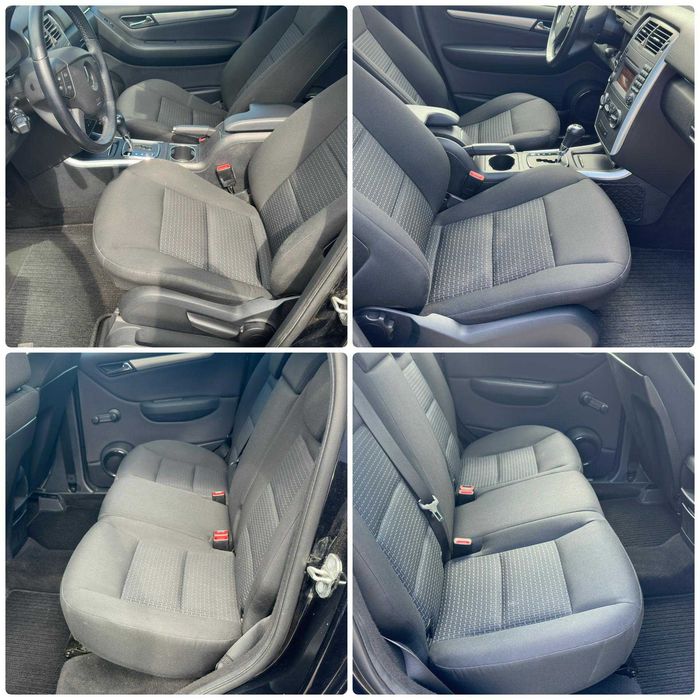 MERCEDES-BENZ B-Class 2010 — imagine 2