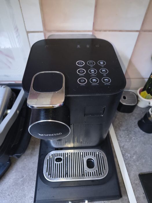 Espressor De‘Longhi Gran Lattissima