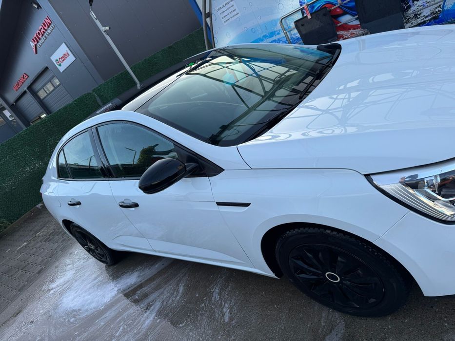 Renault megane 4