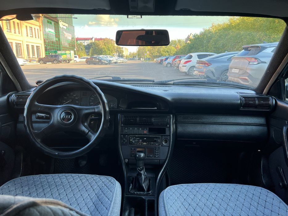 Продам Audi 100 C4