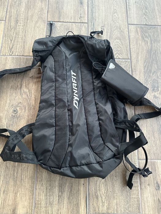 Чисто нова раница Dynafit speed 28 – с emergency панел