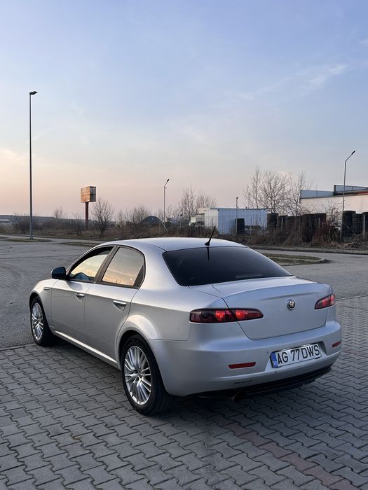 Vand Alfa Romeo 159 2.0 JTDm 2010